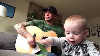 You're Going to Miss Me When I'm Gone - (Brooks & Dunn Cover Song)