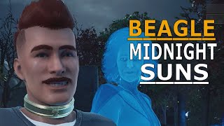 Beagle plays Marvel's Midnight Suns Ep. 5