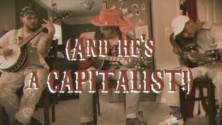 @PinkWilliams with @dougandthedying2586 - THE DEVIL IS REAL (And He's A Capitalist)