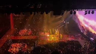 Sweden Bada Bada Bastu Kaj Grand Final Eurovision 2025 Basel