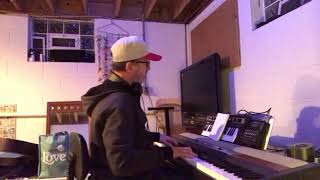 Sysyphus Part I - Pink Floyd Cover