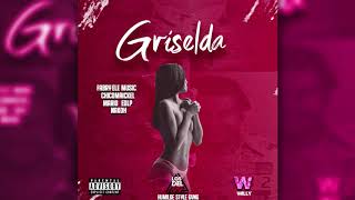 Mario la letra pesa - Griselda ftFabryEleMusic, Nakoh, chicomaickel