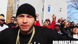 RGF Productions Presents Oskama Esteban - Gotta Love It
