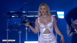 Zara Larsson | Uncover (Live Performance) Lollapalooza 2023