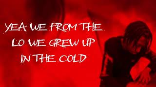 Quon-Zo - GO (Official Lyric Video)
