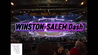 RAW Winston-Salem Dash Organ Sounds 