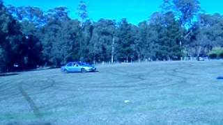 boys leaving burnout