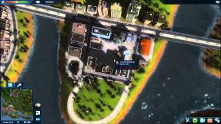M4J3FFR135 Plays | CiMX | CiMX Map Review