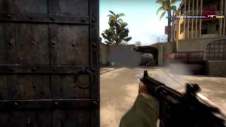 CS:GO - luDAcriS ACE