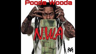 PooDa WooDa  - FILL DA TANK