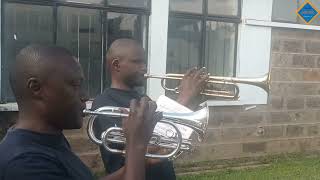 Best of Cornet Solo's
