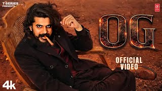 Gulzaar Channiwala - OG (Official Video) | New Haryanvi Song 2026 | Pure Farhan 