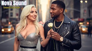 Lady Gaga & Usher – Between Every Breath | The Duet You Must Hear (Official Music Sound)