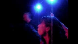 Andrew WK - Portland, OR - March 5, 2012 - Clip #8
