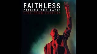Faithless - No Roots