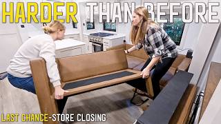 Not all drive days are like this. Travel day RV tear down process. S10 || Ep 258