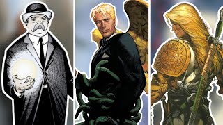 The Morningstar Family Explained In Detail