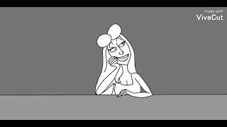 Once Upon a December animatic