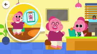 Cocobi Hospital   #cocobigoodnight #cocoboy #cocomelon #funforkids #gameplay #cartoon
