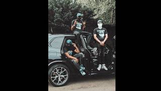 [FREE] Country Dons x Fredo x Clavish Type Beat - "Talk" | UK Rap Instrumental 2026