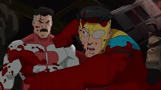 Invincible - Origins