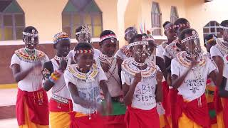 Laisamis Zone PMC catholic music festival 2023 held in Don Bosco Korr#musicmentors#mentorshipprogram
