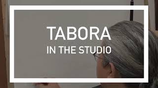 Tabora in the Studio Session 1