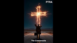 The Crossroads - Paranormal Threat Reduction Agency