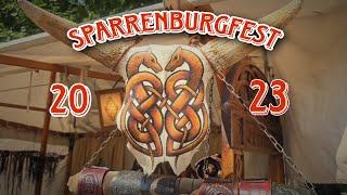 SPARRENBURGFEST 2023