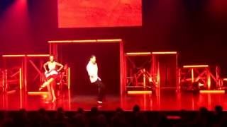 Maks & Val Tour Jive Clearwater FL