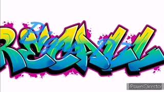RAGGA JUNGLE Live set mixed by THE RECALL 2020 Edit for UK