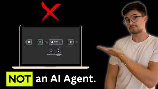 The #1 Mistake You’re Making when Building AI Agents