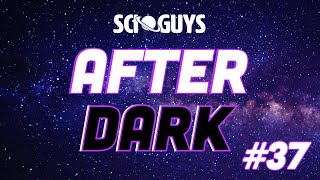 Tories Bad? | After Dark #37