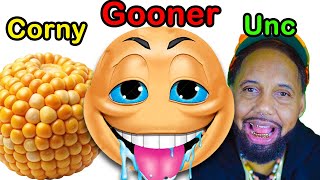 Slang That Lost Its Meaning