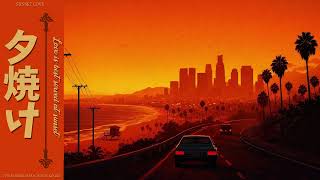 The Blondale Mac Music Group - Sunset Love