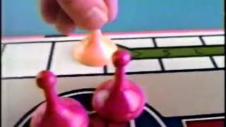 Sorry Board Game 80s Commercial