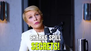 Shark Tank India Returns! Judge's Jaipur Trip, Corcoran's Confession & New Music!