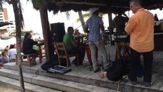 Isla band