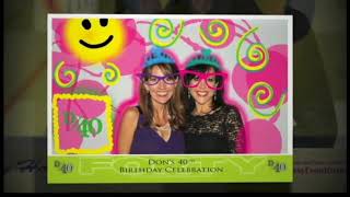 MRIT Digital Photo Graffiti Wall - Bigshotselfie Photo booth - 2149889891