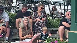 Mama D & The Vexations - Downtown Cranford 