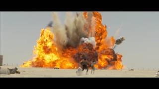My Force Awakens Fan Made Teaser