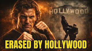 Hollywood Called Him “The Next Schwarzenegger”… Then Erased Him