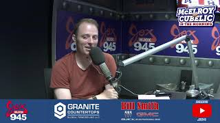 McElroy & Cubelic in the Morning: Auburn's Tourney chances gone?; more frustrating watch-AU FB or BB
