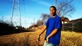 LIL BRAYDIZZLE- "I KNOW YOU FEEL ME"