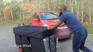 RocknRoller Alternative Trolley - Millenium Go Kart Truck XL Review
