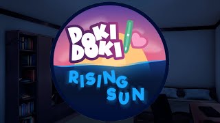 DDLC Mod Rising Sun Demo (No Commentary)