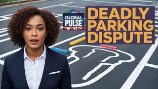 Parking Spot Dispute Turns Deadly at Georgia Target | Global Pulse News