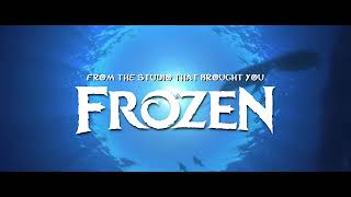 Moana Sea of the Darkness full Official trailer 2022 of Infinity Pictures