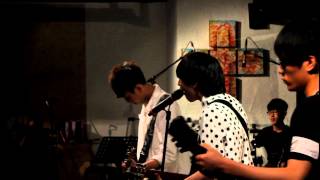 Elliott Tam《想像晴空》演出精華搶先看
