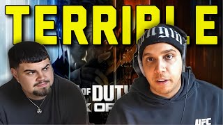 Content Creators are the Problem with Call of Duty